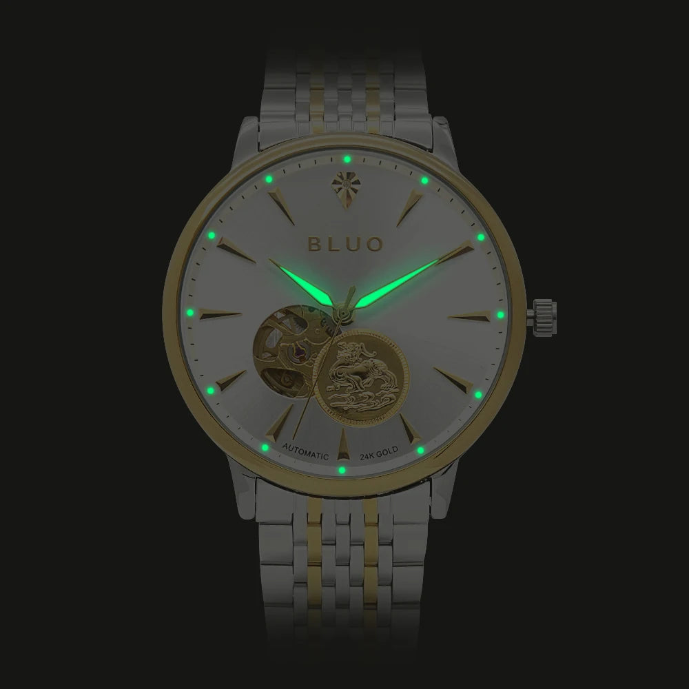 Montre Homme Original Brand Wrist Watch
