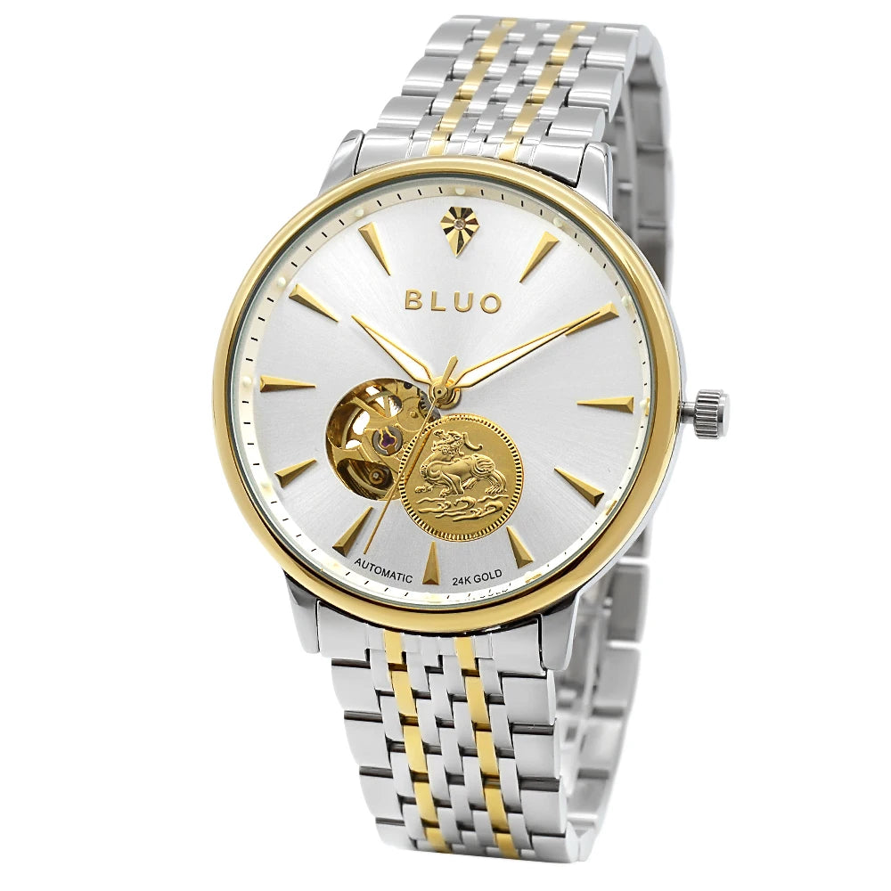Montre Homme Original Brand Wrist Watch