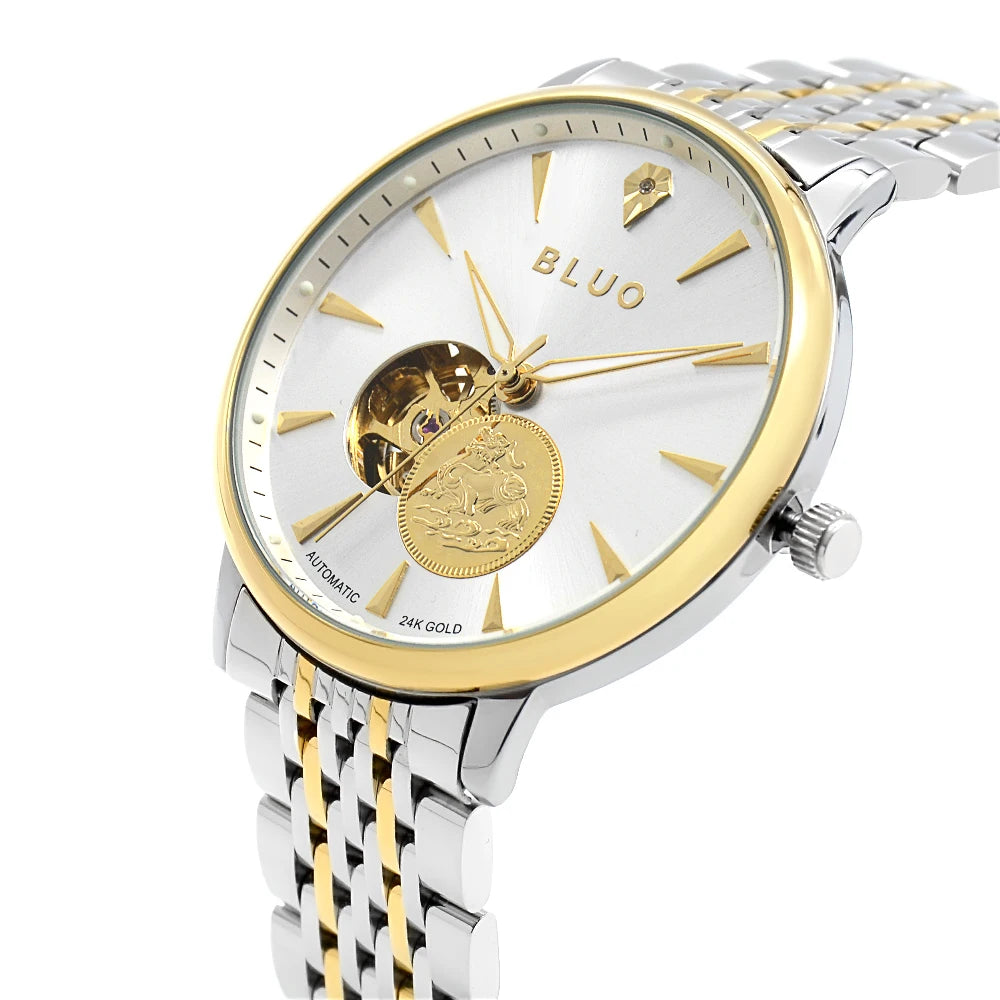 Montre Homme Original Brand Wrist Watch