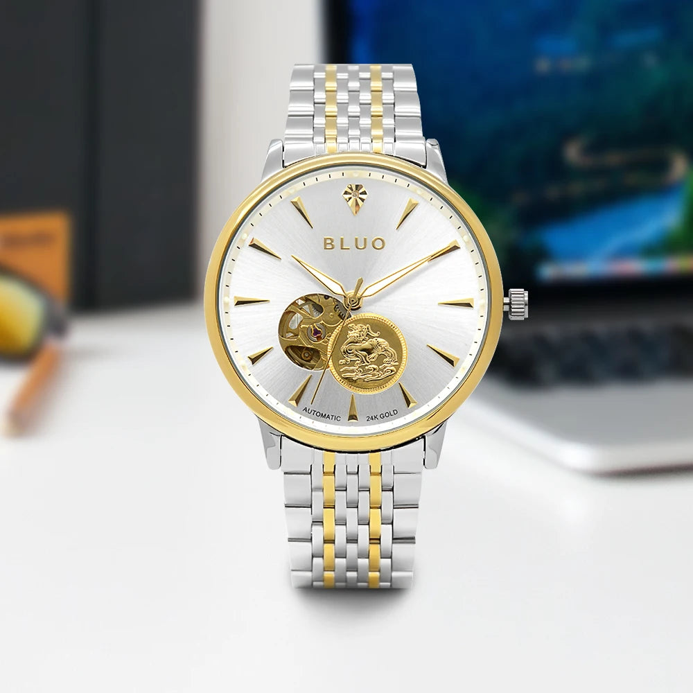 Montre Homme Original Brand Wrist Watch
