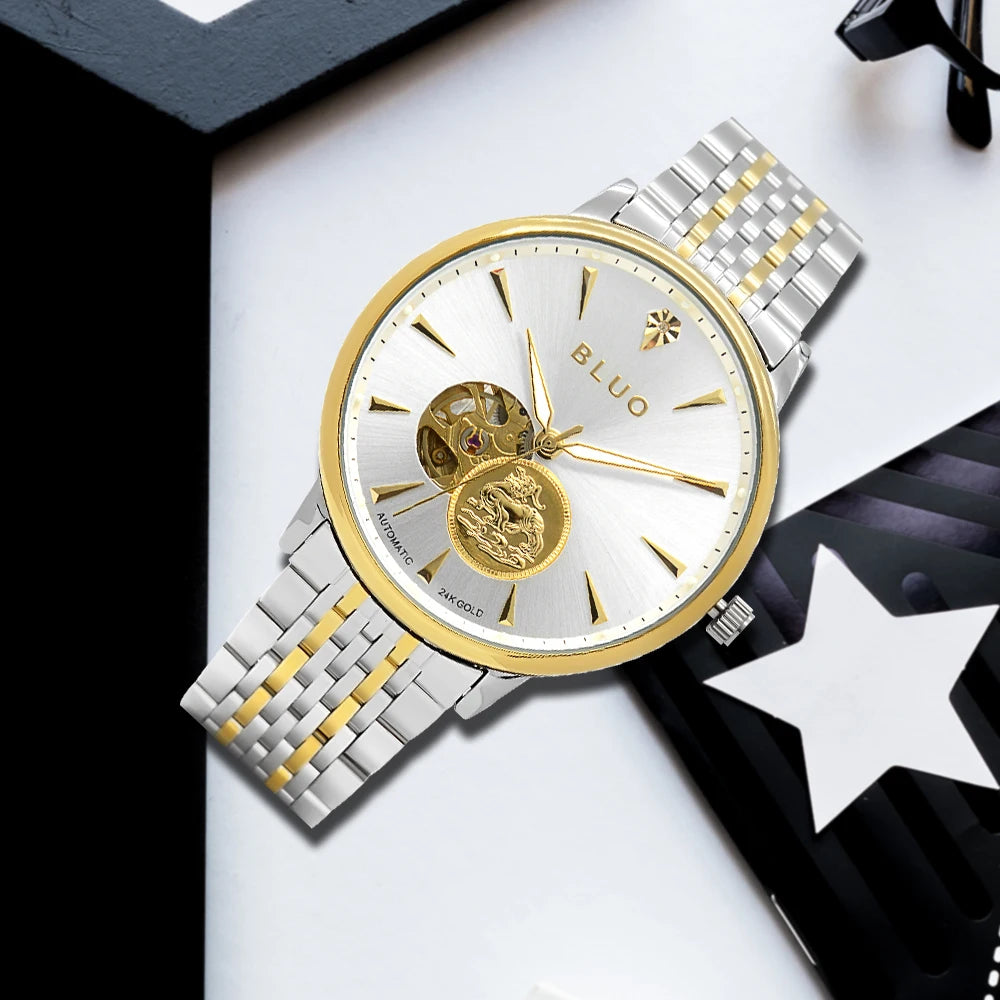 Montre Homme Original Brand Wrist Watch